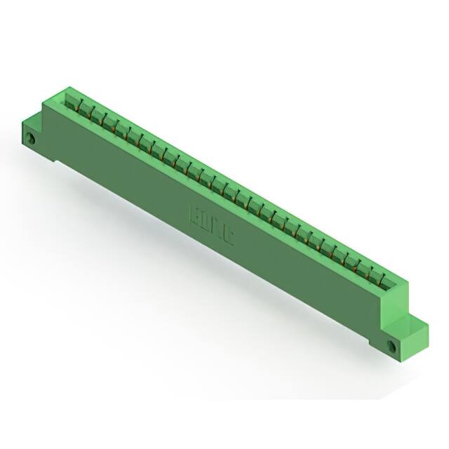 333-026-521-112 EDAC Inc.  Edgeboard Connectors